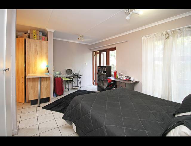 1 BEDROOM APARTMENT FOR SALE IN FERNDALE